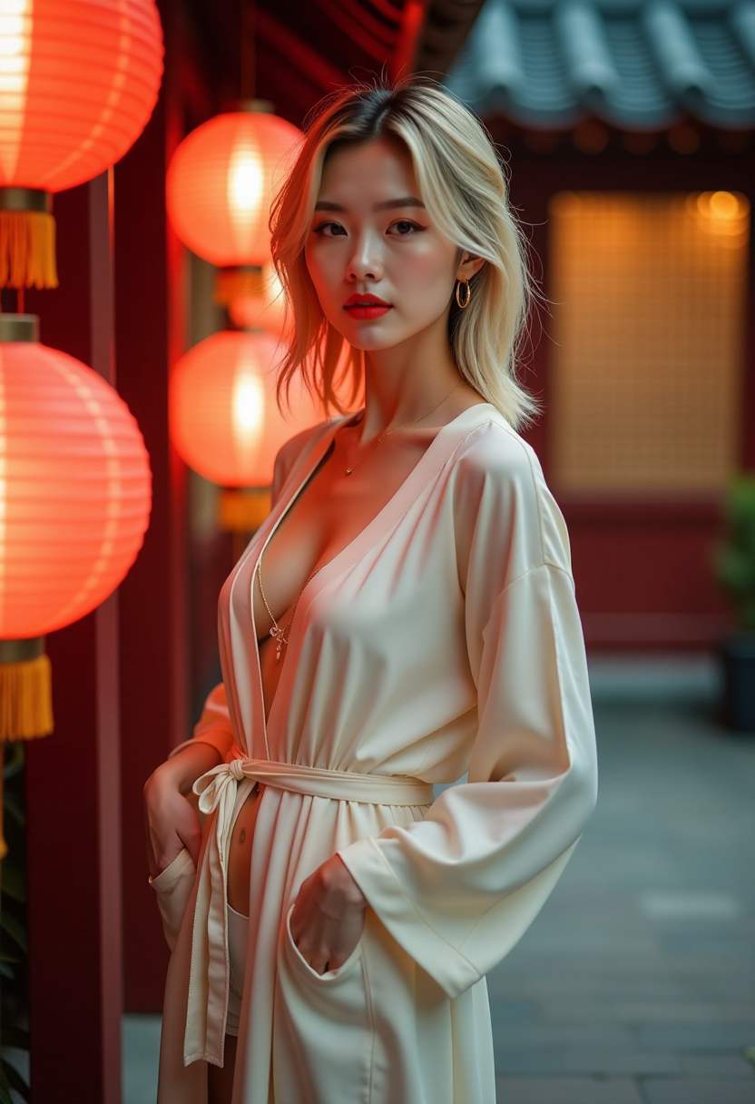 苍穹异变
